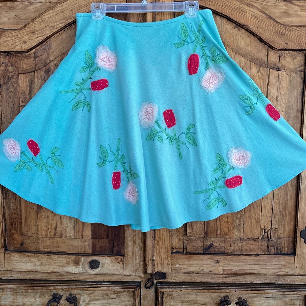 Beth Bowley skirt size 8 - Picture 1 of 5